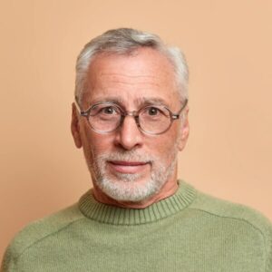 Reviews 6- Character Ai Handsome bearded european man with curious gaze we hqrup94 - character ai